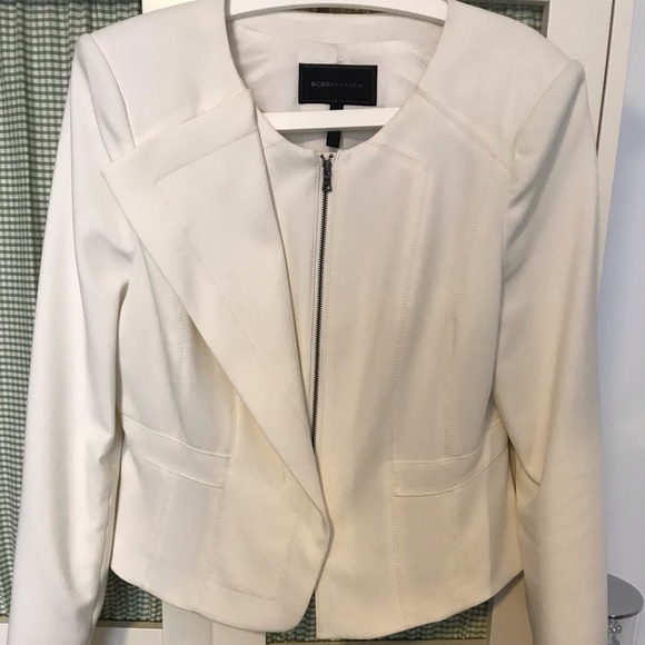 BNWOT BCBG MAXAZRIA JACKET - Picture 2 of 14